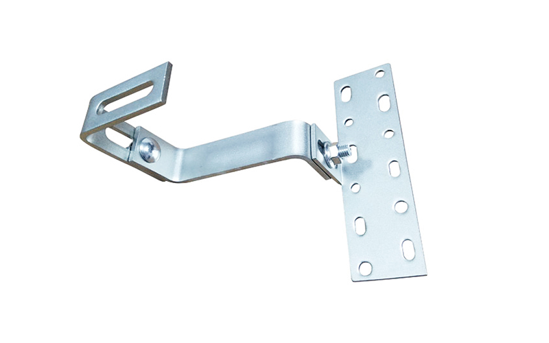 solar mounting roof hooks