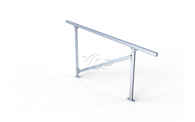 solar racking manufacturer