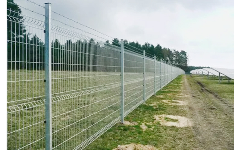 Perimeter Fencing Solutions