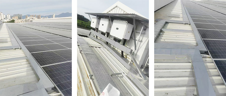 cable tray types