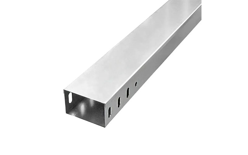 cable tray screwfix