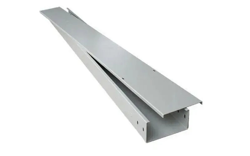 300mm cable tray