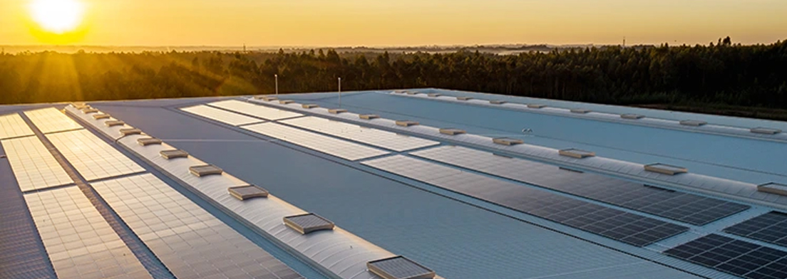 solar mounting 