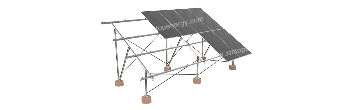 solar mount