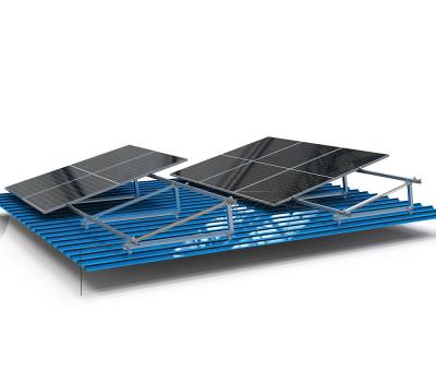 solar panel roof mountings