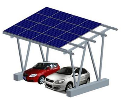 solar carport