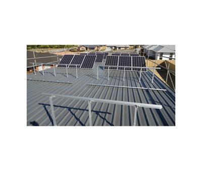 solar mounting