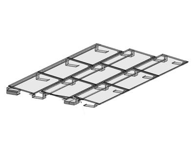 ballasted pv system