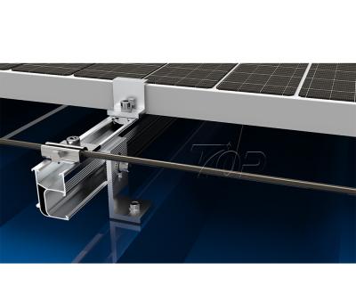 solar bracket