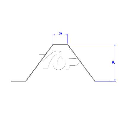 Rail-less mounting supplier China