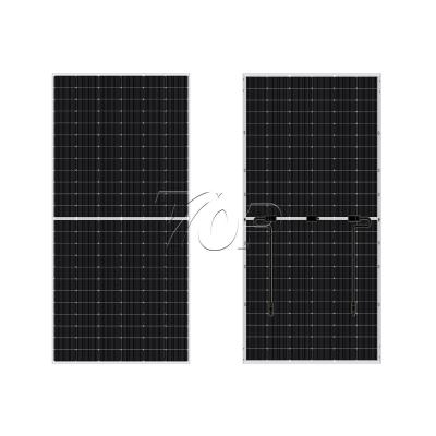 sunpower solar panels