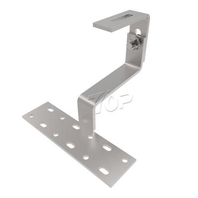 Solar Panel Roof Hook