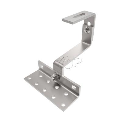 solar roof hook supplier