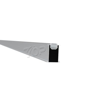 ground mounting solar racking
