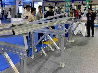 La terza Xiamen International Solar Expo si è conclusa con successo