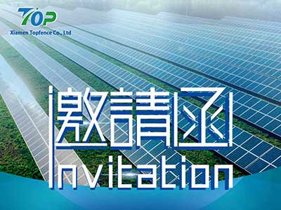 Invito alla mostra: la terza Xiamen International Photovoltaic Storage and Charging Industry Expo 2024 esplora il futuro dell'energia fotovoltaica